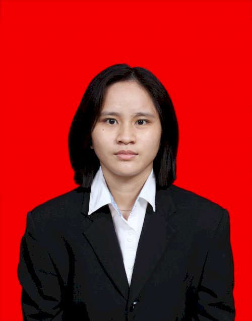 RIANY KRISTINA BARUS