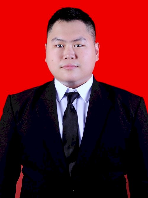 INDRA MULYADI