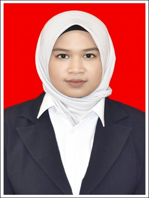 SYAHIDAH NABILAH CHAIRIL
