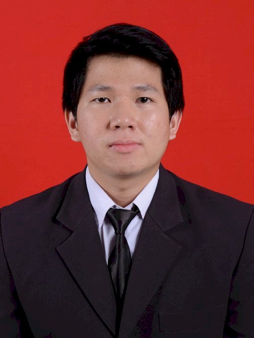GIAN YUSMAWAN