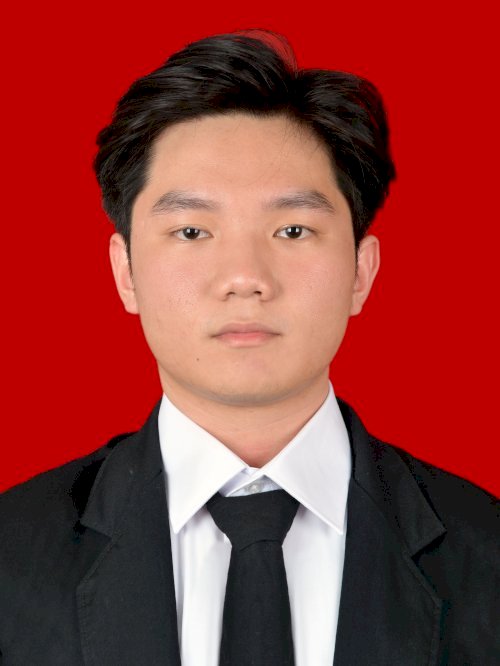 LEONARDI SUWANDI