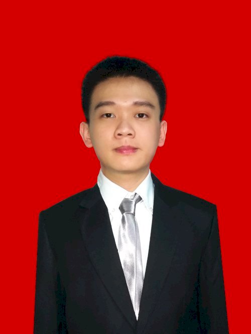 FERY GUNAWAN