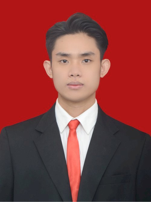 TEDY SAPUTRA