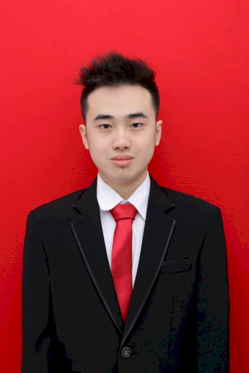 EDWIN TJENG