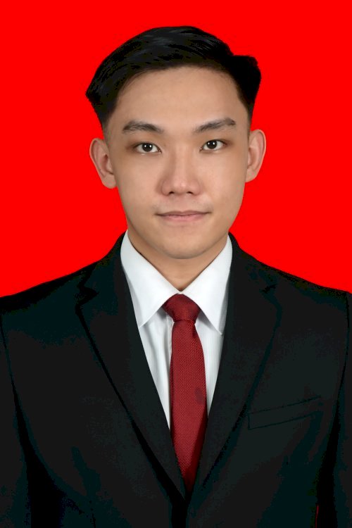 ELVIN WILLIAM ANDERSON