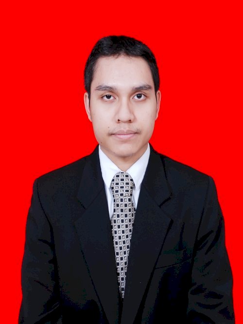 YOSUA YEREMIA IMMANUEL