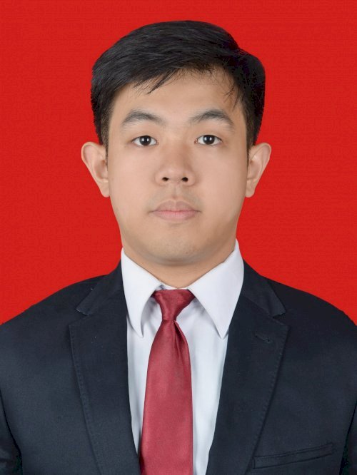 DJOKO SUGIYONO