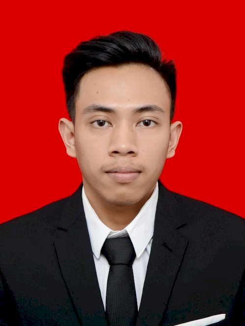 PANJI KURNIA NUGROHO