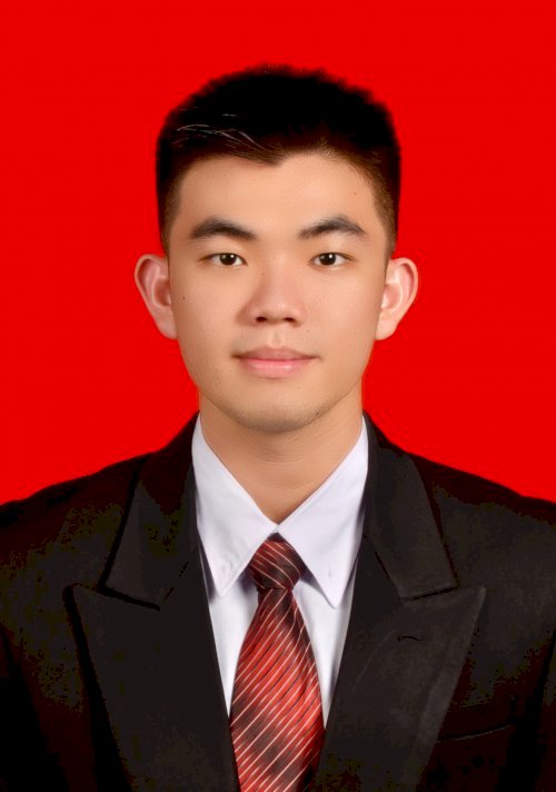 ANDRE WIJAYA ROVIN