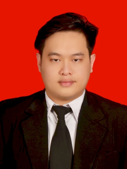KEVIN WINATA