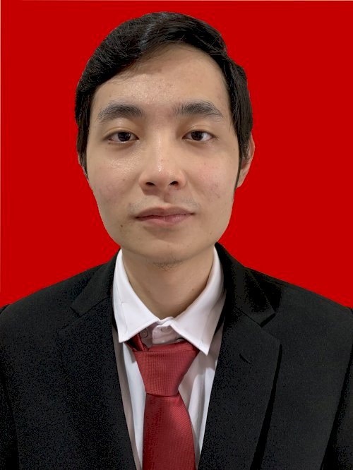 ALVIN LINARDI