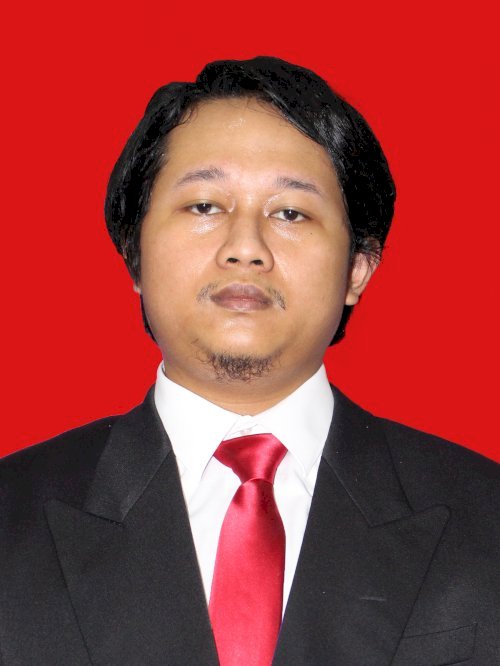 YUSUF RAIHAN HABIBIE