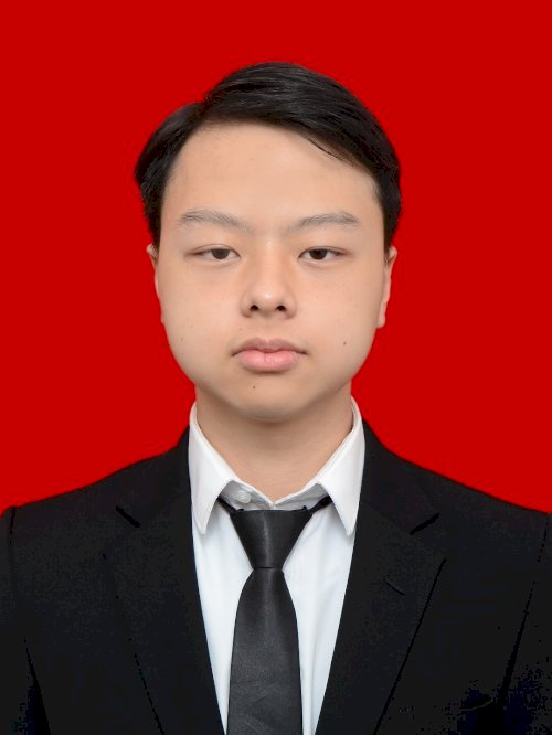 WILLY PRANATA