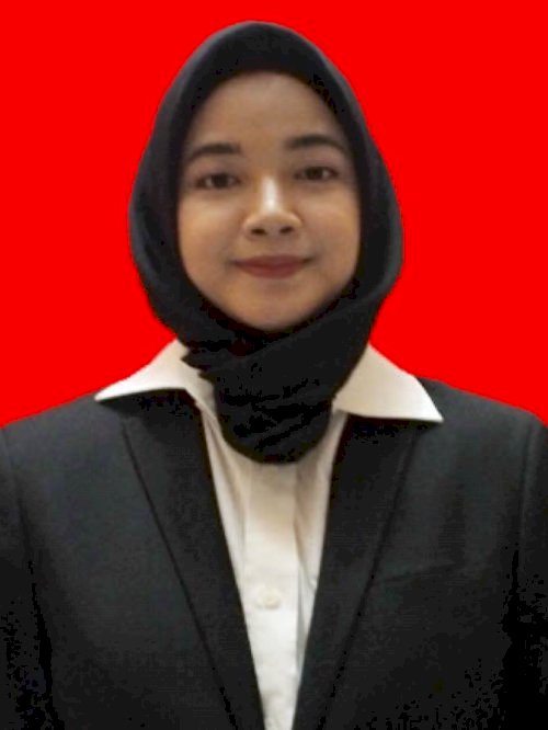 MAITRI NATANINGDITA