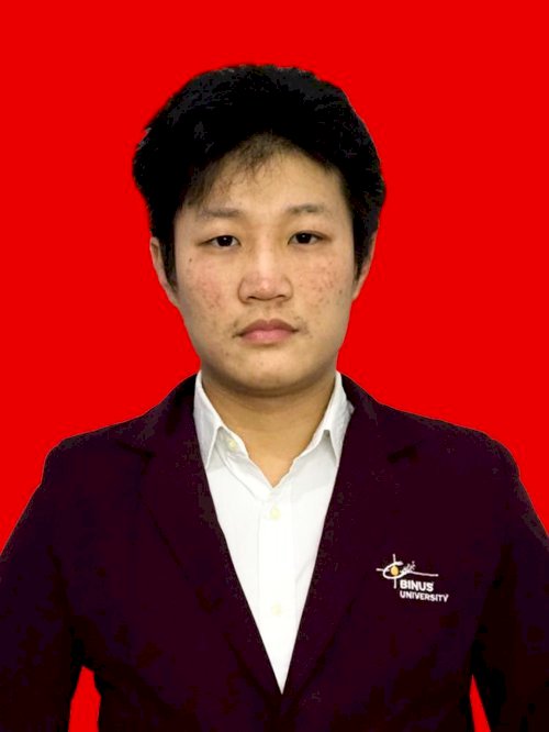 CHRISTIAN SANJAYA