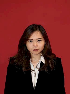 SHIERLY CHANDRA