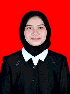 ANTIKA PRATIWI SYUARI