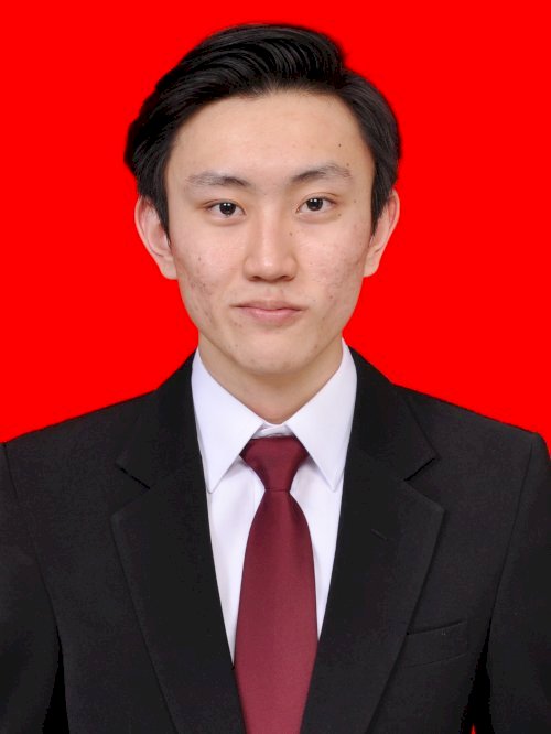 WILLIAMS HARTANTO