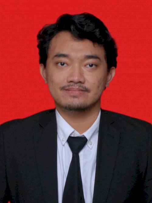 RYANDA YUDISTIRA