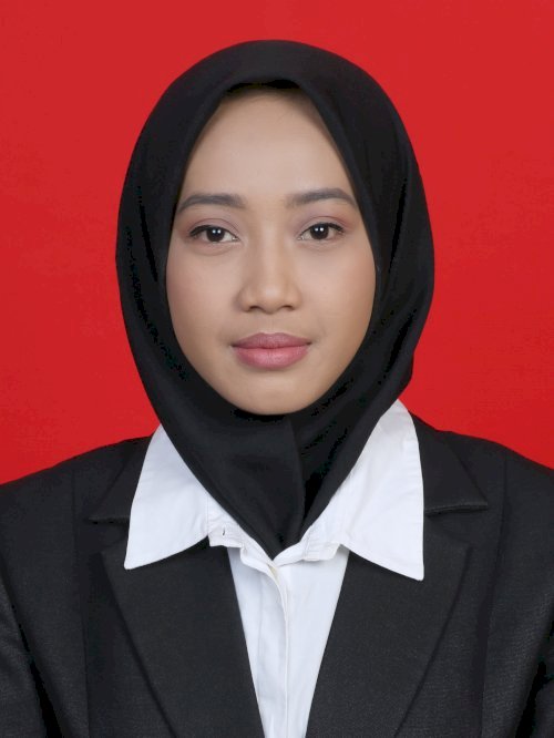 INTAN KUSUMA ANGGRAINI