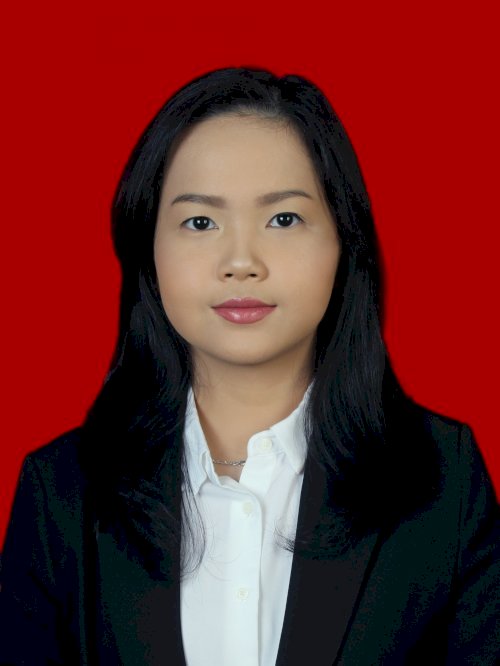 GLADYS JESSICA CHANDRA