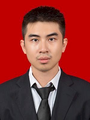 BRIAN CAVAREL THOMAS