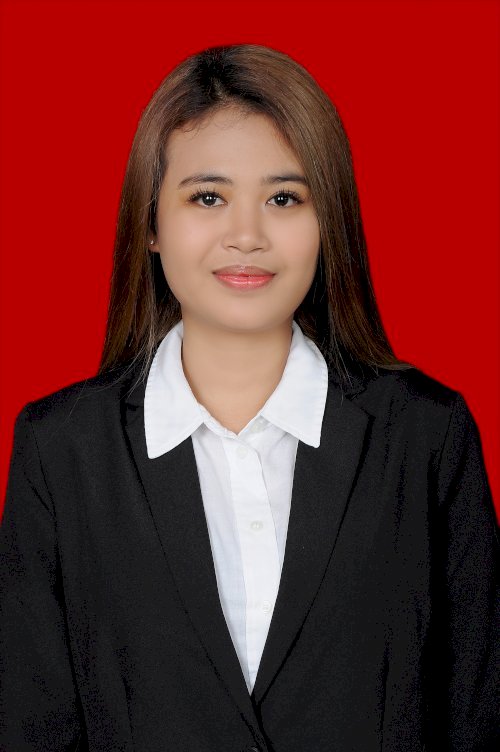 TANIA APRILIANA GUNAWAN