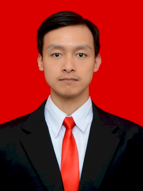RAYMOND EKA PRASETYO