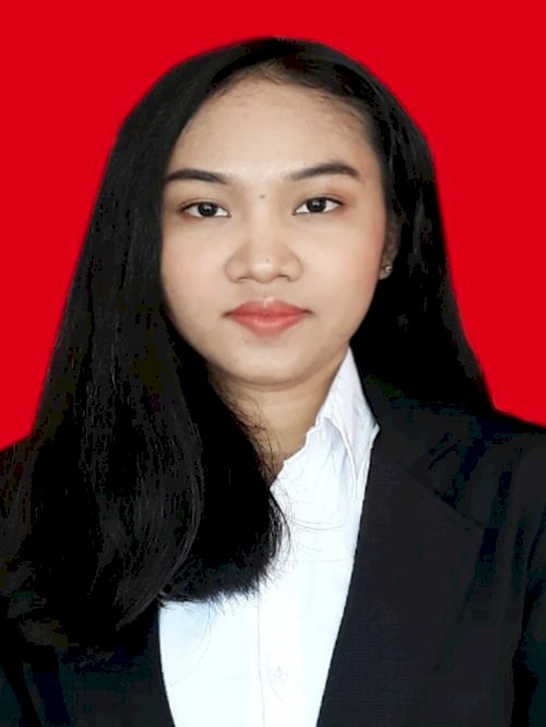 DEASY RAMANDHA FITRIASARI