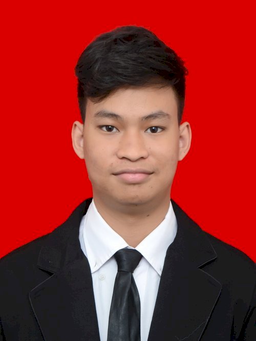 MUHAMMAD EFATH