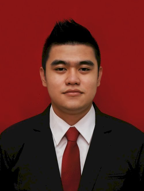 CALVIN LIU HENDRA