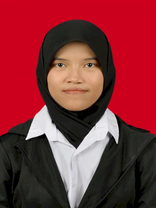 ADHIA FARIN ASAHRA