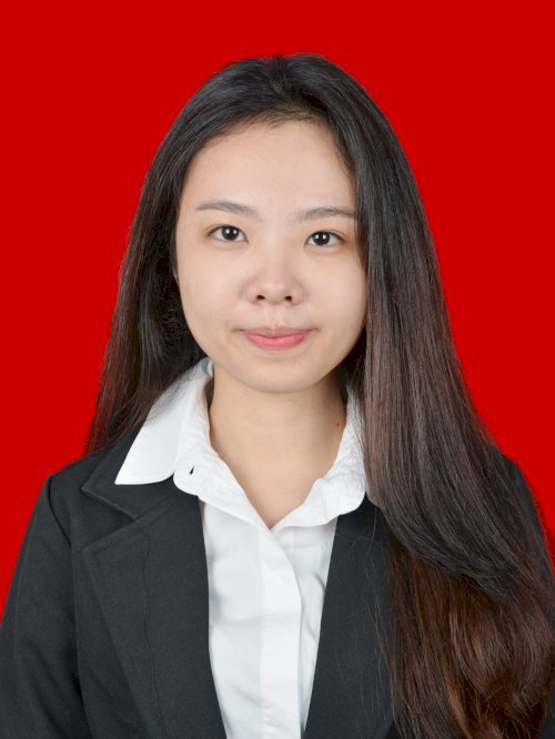 MERLIN CLAUDYA