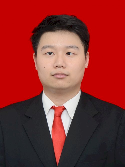EDWIN HANDOYO
