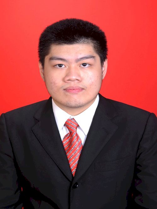 STEVAN WIJAYA