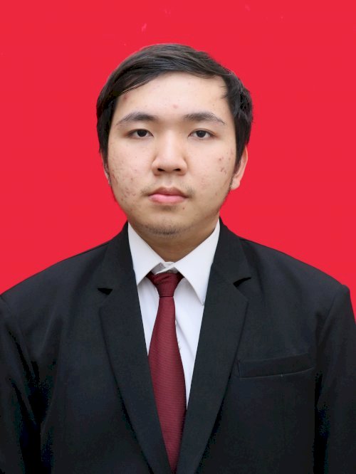 ADRIAN JULIANTO PANATRA