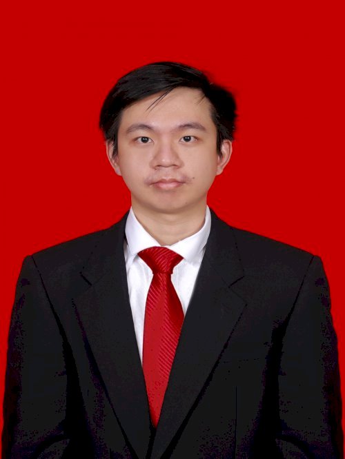 YOSIA ALDWIN RAFFAELLO