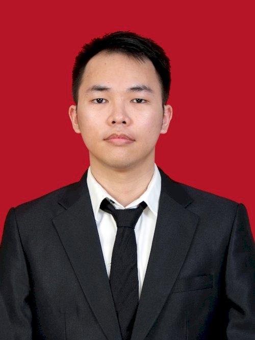 ANDRE FRANCESKY SETIAWAN