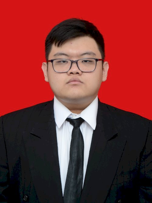 VINCENTIUS DEVIN TANDRA