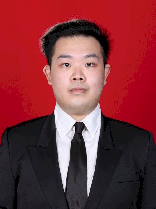 STEVEN GUNAWAN