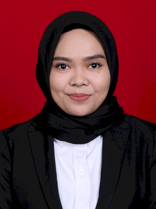 ADE AGUSTIA HARAHAP