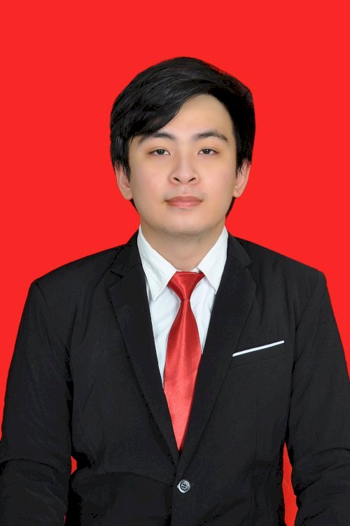 JEFFRY WIJAYA