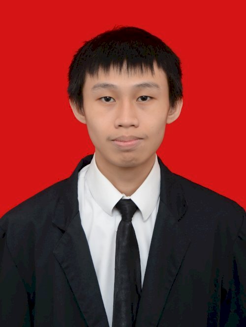 FREDRICK WIDJAYA