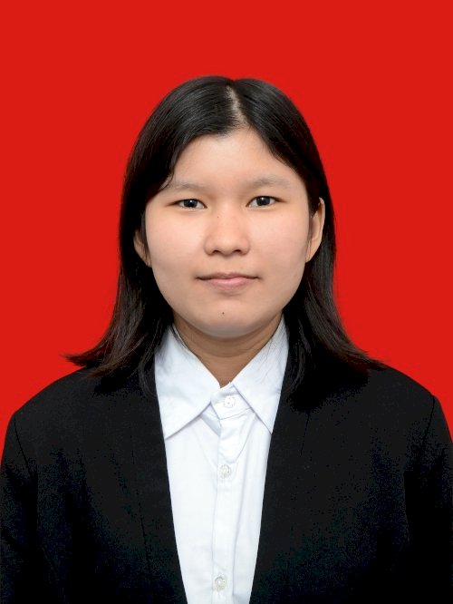 AGNES ELYSIA BONK