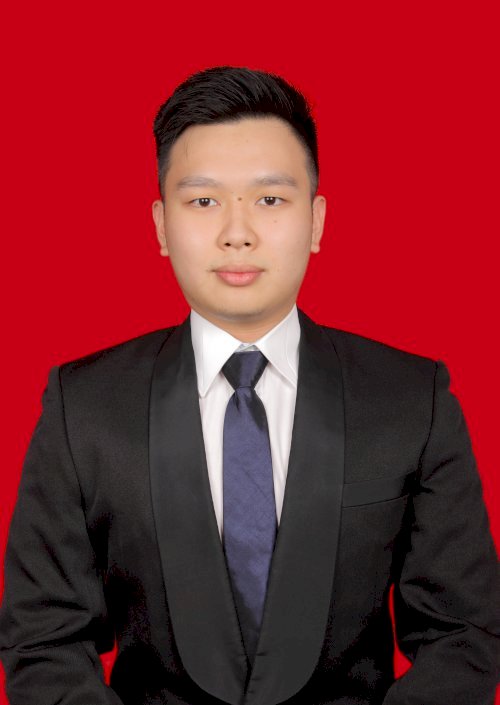 EVANDER ALFONSO NOTOWIDJOJO