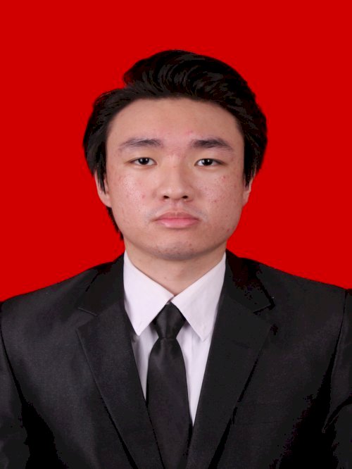 MAXIMILIANUS ARDIANTO
