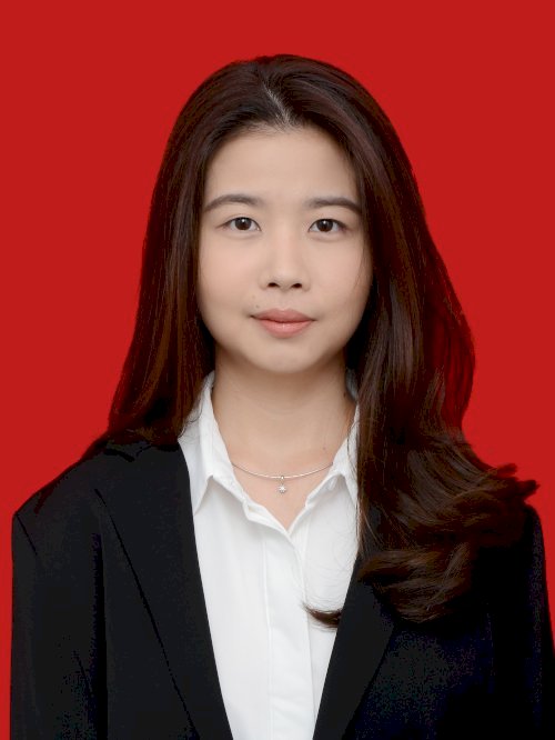INDRIYANI SULU
