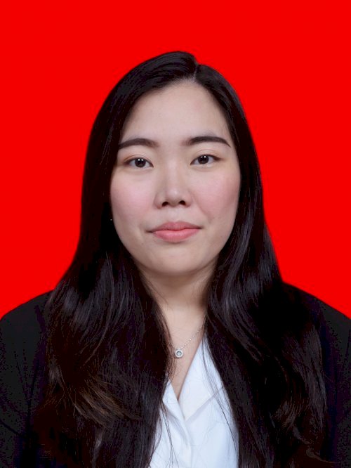 AURELINE VALENTANIA