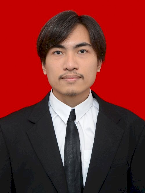MICHAEL KRISTIANUS