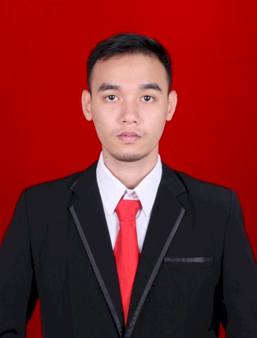 LEANDER FEDERIC ALVINDRA